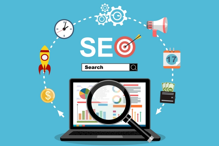 Perjalanan Bisnis Online Menuju Kesuksesan Bersama Jasa SEO Website