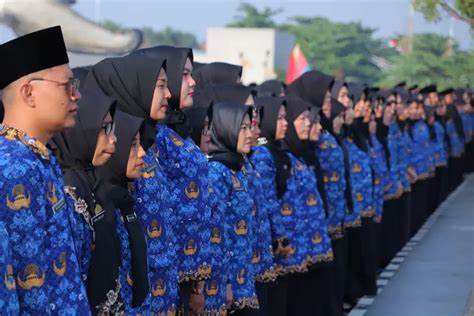 Jenjang Karier ASN: Kesempatan Studi Lanjut dan Beasiswa bagi PNS