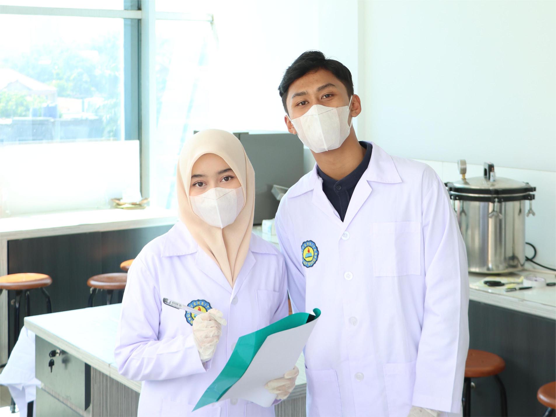 Ingin Kuliah S1 Teknologi Pangan Gratis Sampai Lulus Lewat Jalur Beasiswa Rektor Kuota Terbatas