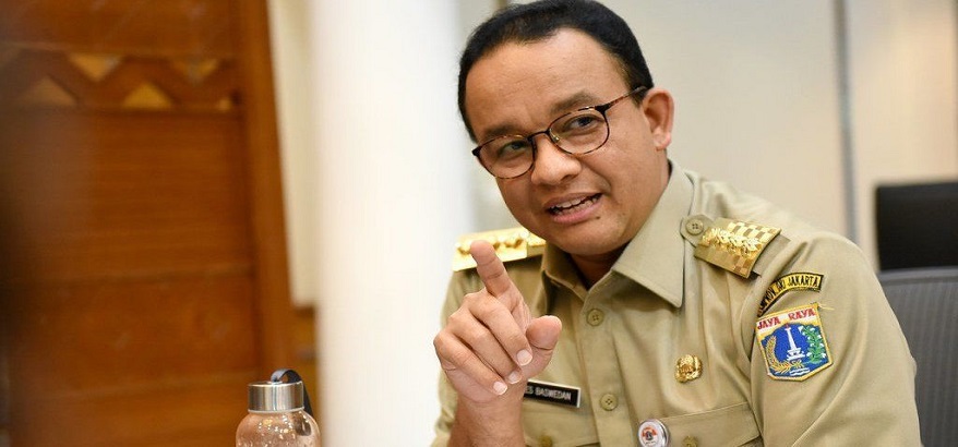 Luar Biasa! Dukungan untuk Anies Baswedan dari Berbagai Kalangan Semakin Tak Terbendung
