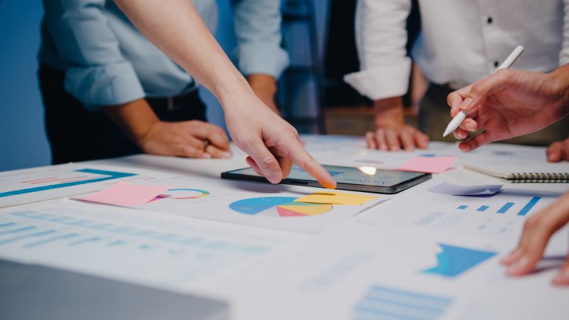Siapkah Bisnis Anda Menghadapi Kompetisi Internet Marketing 2026?