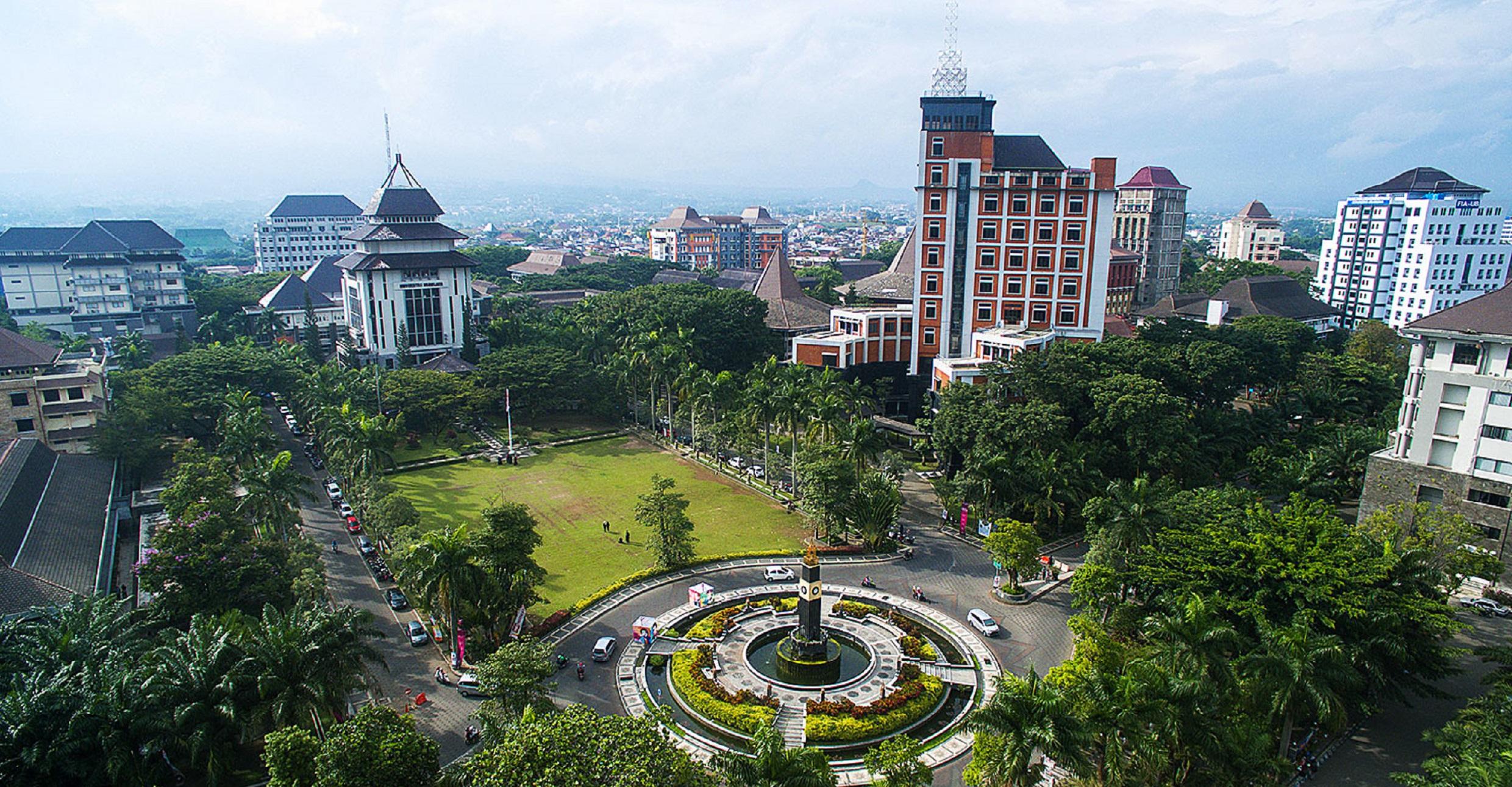Keunggulan Fakultas Teknik Universitas Brawijaya Dibandingkan Universitas Lain