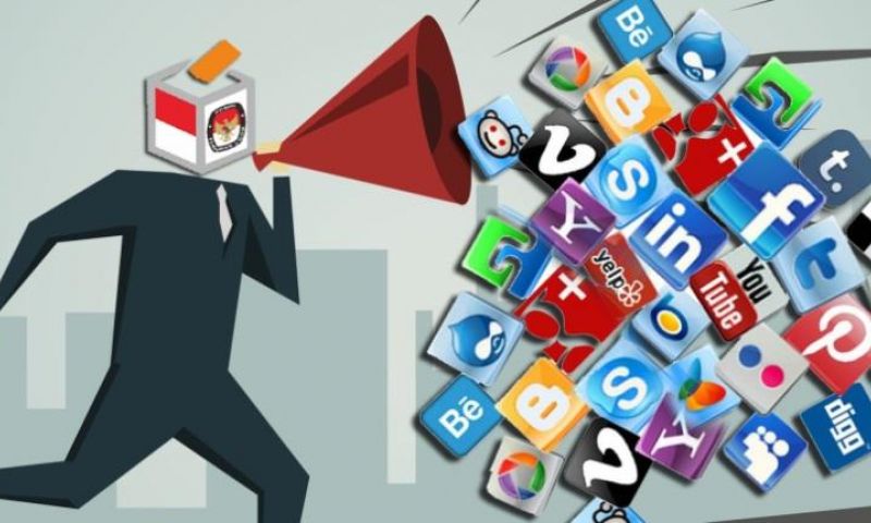 Buzzer Pilkada dan Framing Media: Bagaimana Rajakomen.com Dapat Membantu Meningkatkan Responsibilitas Informasi