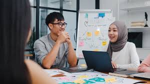 Cara Menjalankan Bisnis Tanpa Modal Dengan Bantuan Internet Marketing