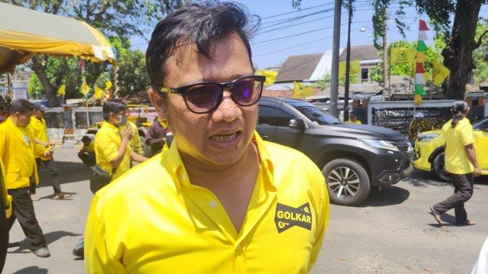 Profil Daniel Mutaqien Syafiuddin (Golkar) Daerah Pemilihan Jawa Barat VIII: Menelusuri Jejak Politik yang Menginspirasi