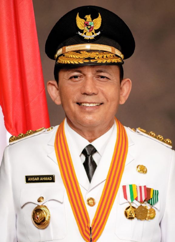 Menggali Lebih Dalam: Profil Gubernur Ansar Ahmad Provinsi Kepulauan Riau dan Kiprahnya dalam Dunia Politik