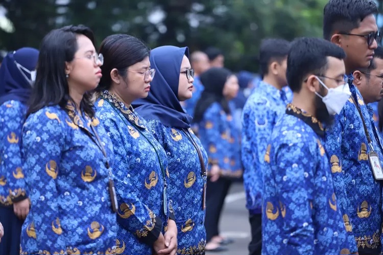 Contoh Soal CPNS BKN yang Paling Banyak Diuji