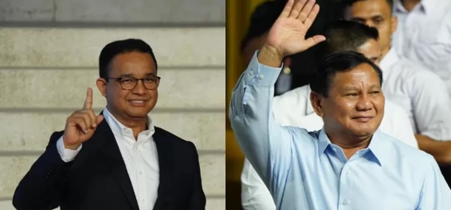 Menilik Stabilitas Emosional Anies Baswedan dan Prabowo Menurut Sutiyoso