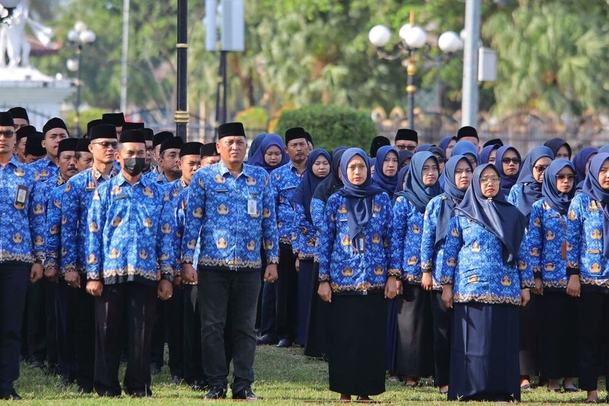 Persiapan Ujian PPPK: Perjalanan Menuju Karier ASN