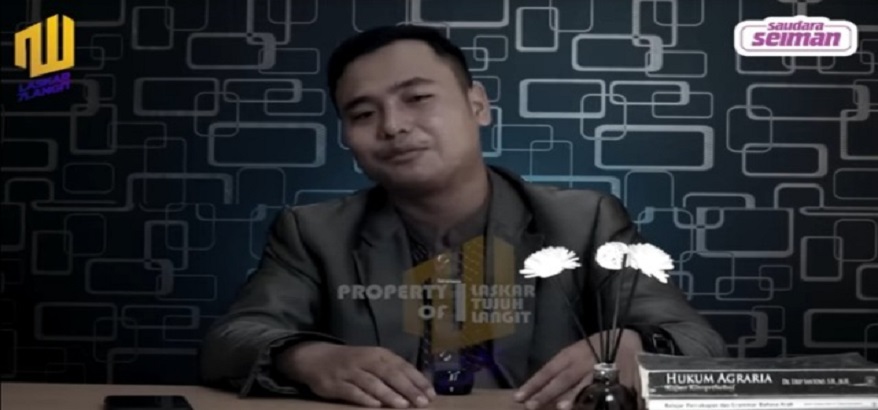 Pernah Ucap Tidak Mungkin Masuk Islam, Kini Dominikus Sandang Bersyahadat hingga Dapat Umrah Gratis