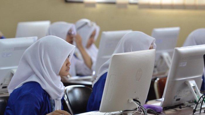 Tryout Online Bahasa Inggris SMA: Strategi Belajar Mandiri untuk Siswa Kelas 10-12