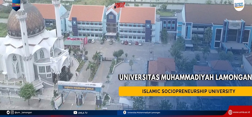 Ini Dia Pilihan Universitas atau PTS terbaik di Lamongan Jawa Timur