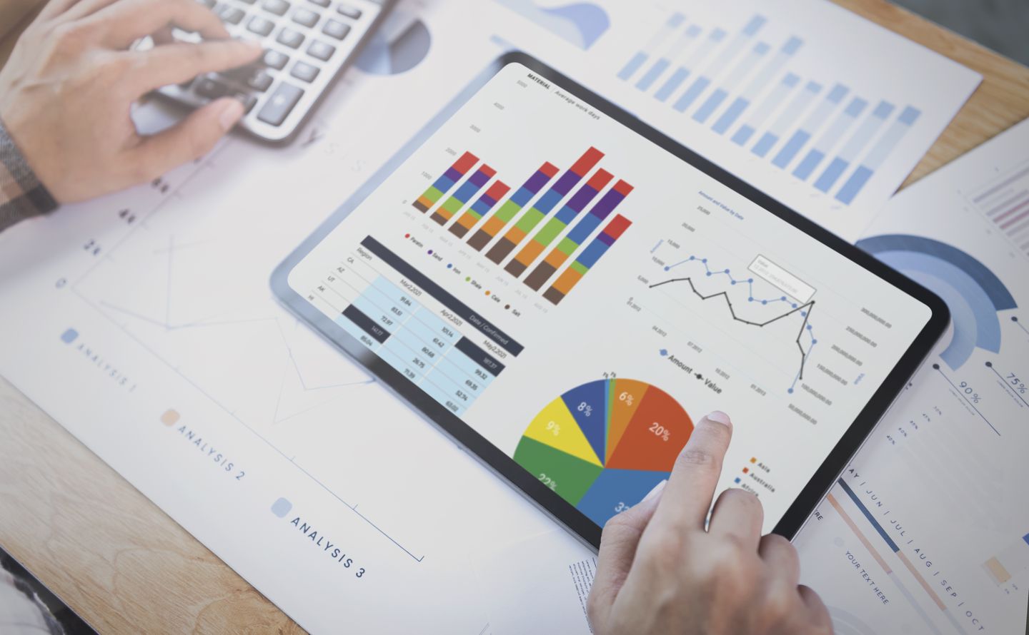 Kesalahan Umum Saat Melakukan Analisis Penjualan Bulanan dan Solusinya