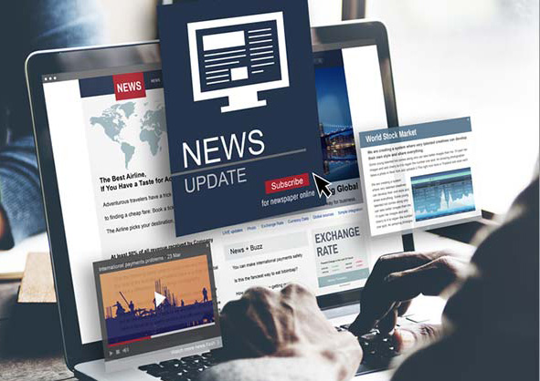 Peran Teknologi dalam Monitoring Berita untuk Keamanan Citra Brand
