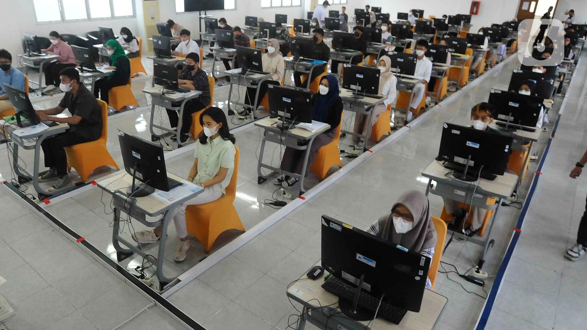 Gagal di Hasil Seleksi SNBT? Ini Alternatif Pendidikan yang Bisa Dicoba