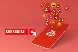 Beli Subscriber Real: Apakah Ini Solusi untuk Masalah Pertumbuhan Anda?