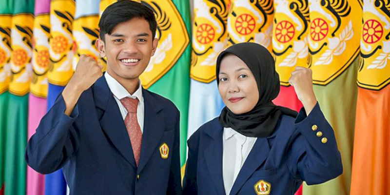 Tryout Gratis UNPAD: Tantang Dirimu Hadapi Soal Standar Nasional