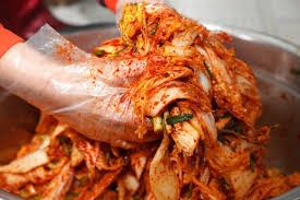 Resep Membuat Kimchi: Kuliner Korea yang Menggugah Selera