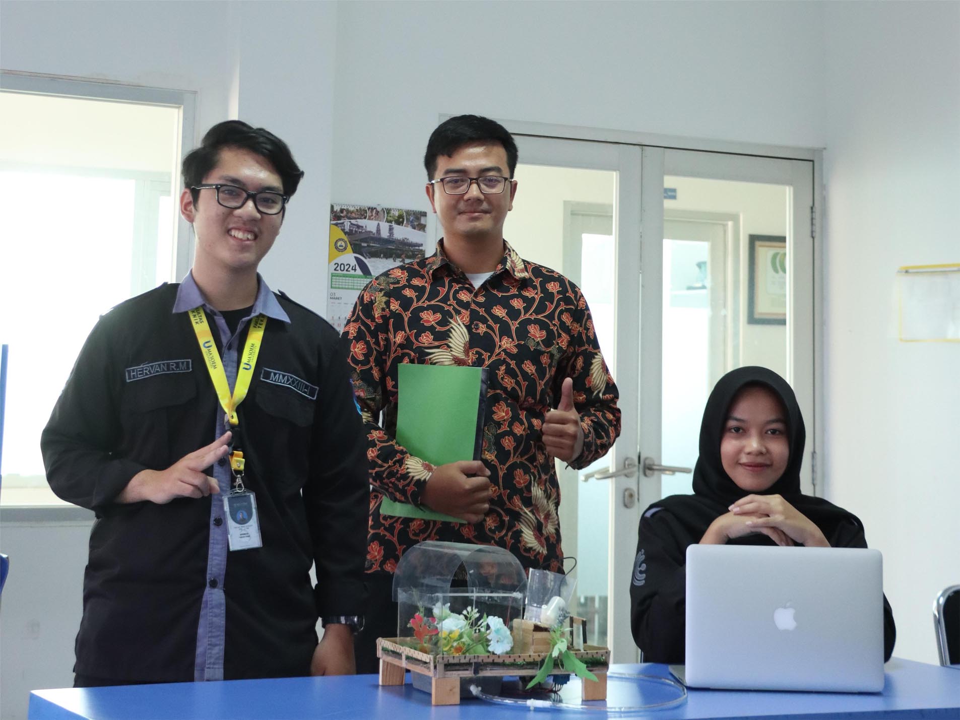 Kenapa Jurusan Teknik Industri Menawarkan Kombinasi Ideal Antara Ilmu Teknik dan Manajemen Bisnis?