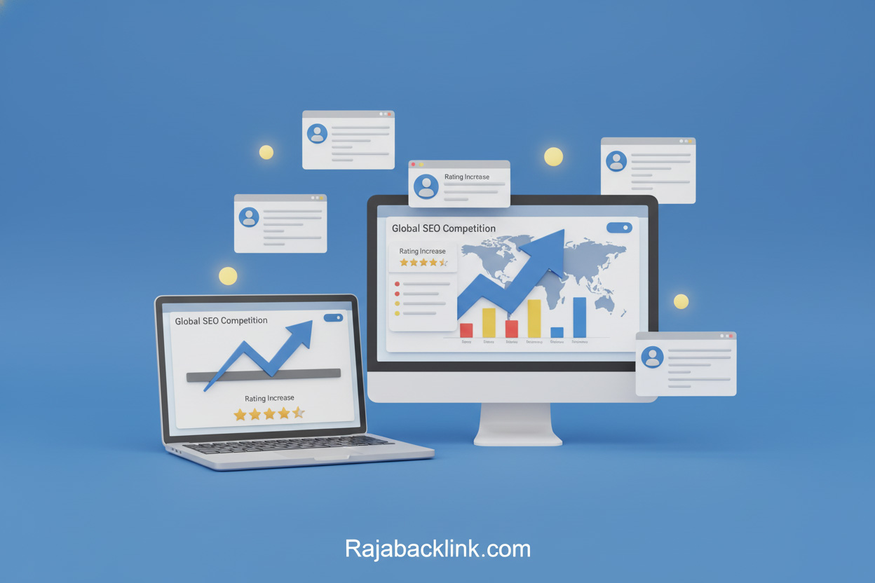 Strategi Data-Driven SEO 2026: Peran AI Agents dalam Menguatkan Human Content yang Lebih Akurat