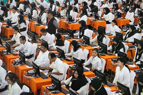 Perbedaan CASN dan CPNS dalam Perspektif Hukum ASN