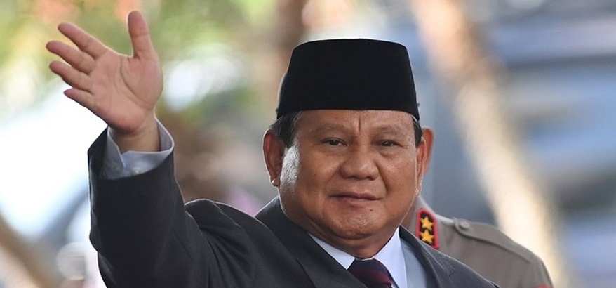 Pemilihan Vendor Asal-asalan? Terungkapnya Hubungan Prabowo dengan Vendor Alutsista