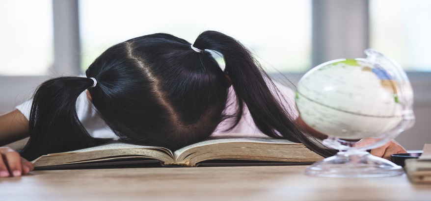 Lakukan Hal ini Ketika Anak Malas dan Enggan Sekolah Lagi Setelah Liburan