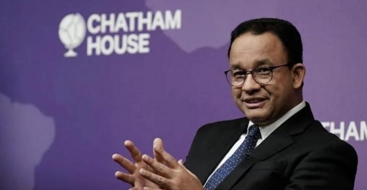 Poltracking Indonesia: Anies Baswedan Raih Nilai Elektabilitas Tertinggi
