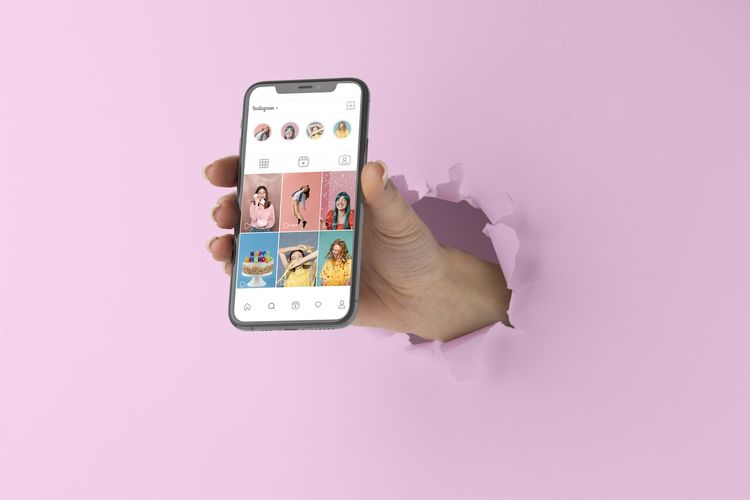 Strategi Feed Cantik Sosmed untuk Meningkatkan Engagement