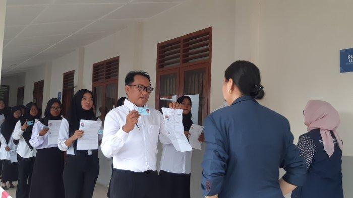 Tes SKB CPNS: Simulasi Online Gratis dan Cara Mengevaluasi Hasilnya