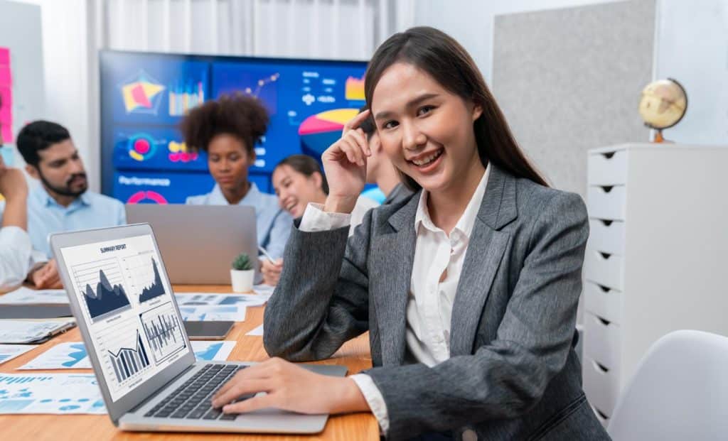 Promosi Sudah Maksimal Tapi Penjualan Masih Stagnan? Gunakan Jasa Online Marketing Sekarang