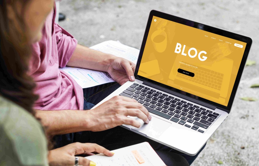 Menangkan Wacana Politik Lewat Blogpost Terarah dan Terencana