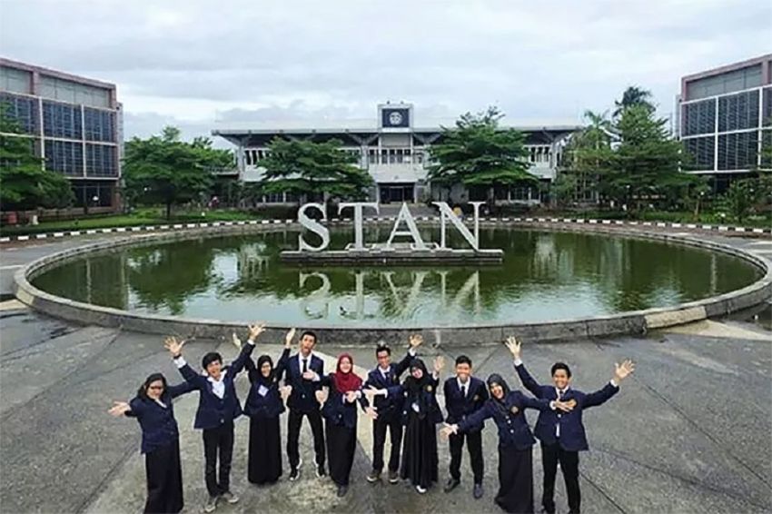 Sistem Pembelajaran di PKN STAN dan Peran Dosen Praktisi dari Kementerian Keuangan