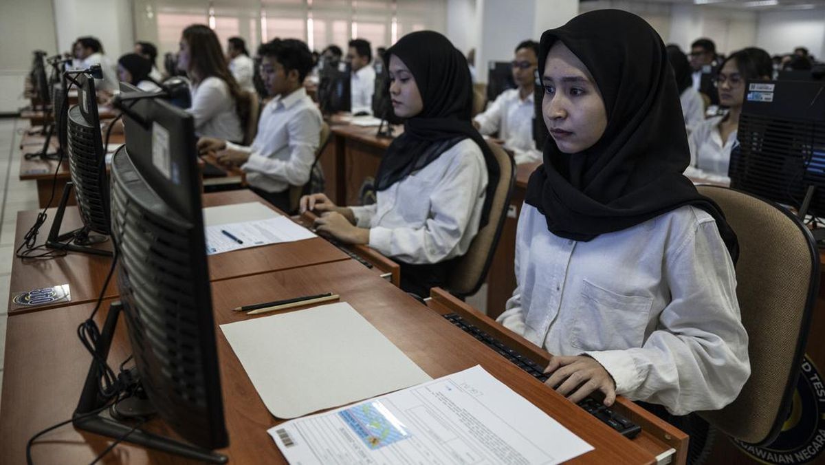 Mengapa Ayocpns Tryout Wajib Dicoba oleh Setiap Calon CPNS