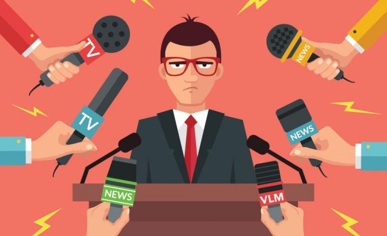 Dari Isu ke Citra: Mengubah Krisis Jadi Kesempatan Branding