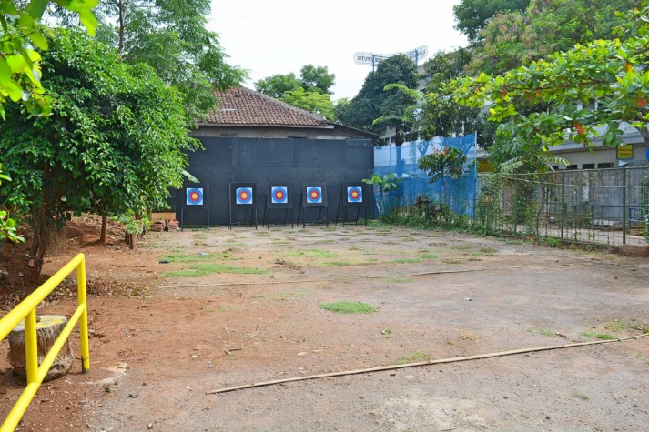 Membangkitkan Antusiasme di Lingkungan Sekolah Boarding School Tingkat SMA: Inspirasi dari Boarding School Al Masoem Bandung