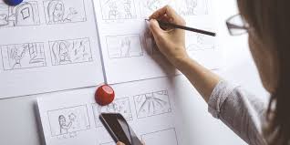 Manfaat Storyboard Dalam Pembuatan Video Marketing