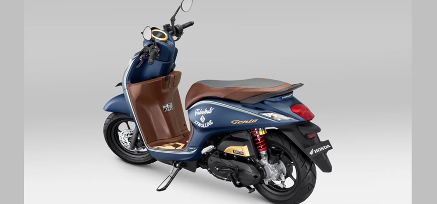 Cara Cepat Punya Motor Honda di Tangerang dengan Skema Kredit Terbaik