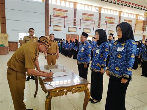 Ini Daftar Titik Lokasi Ujian CPNS 2026 Berdasarkan Provinsi!