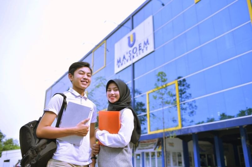 Universitas Bandung: Gerbang Menuju Masa Depan Global yang Cerah