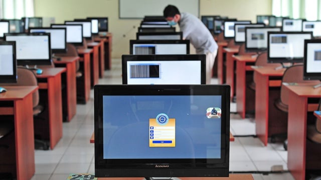 Tryout CPNS: Persiapkan Diri Anda Menghadapi CPNS SKB Online