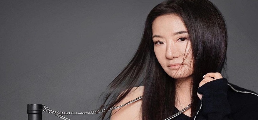 Ini Dia 5 Tips Tetap Awet Muda di Usia 72 Tahun Ala Vera Wang