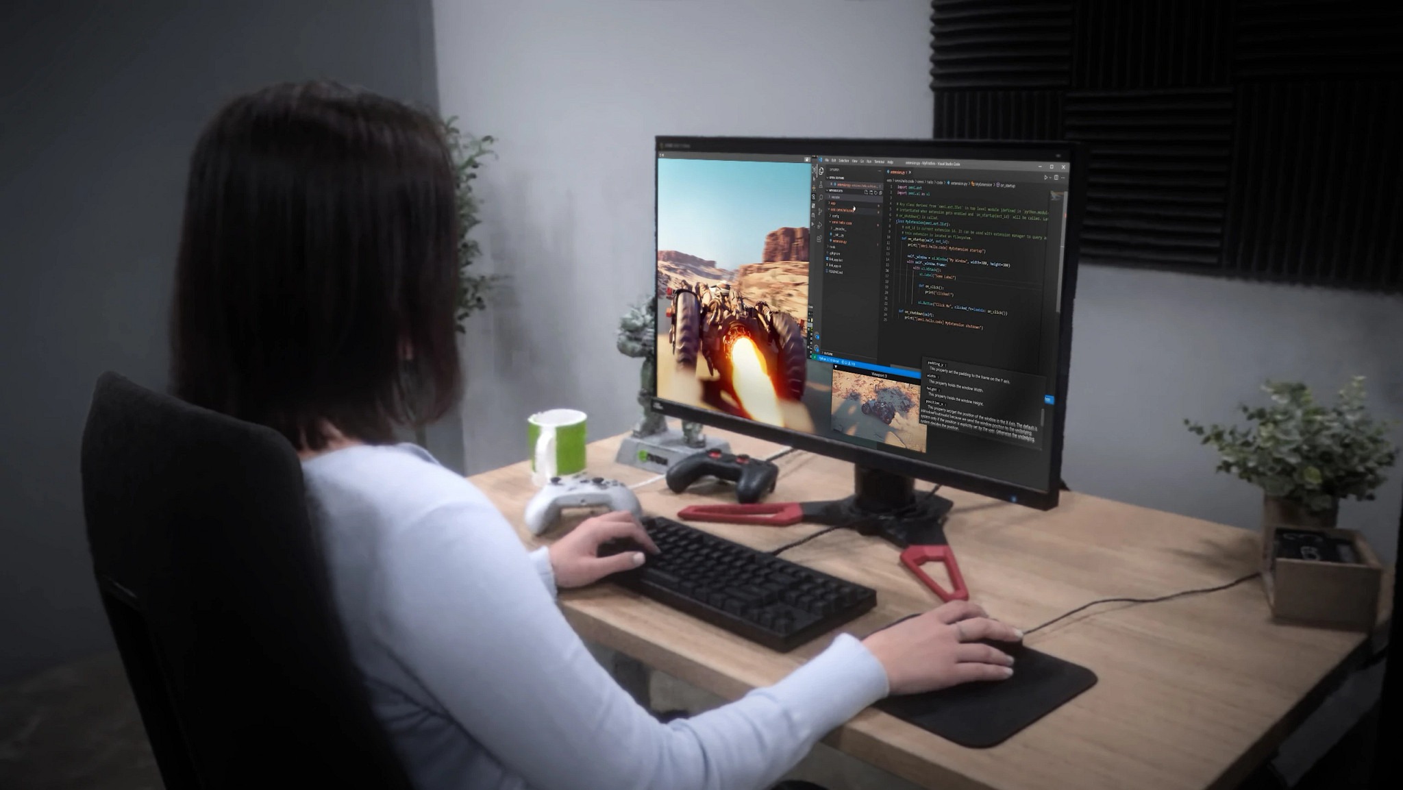 Meningkatkan Pemain Melalui Sosmed Viral Game Developer dan Peran Rajakomen.com