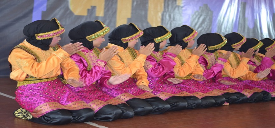 SMP Islam Terbaik Menjadi Sekolah Incaran Anak Muslim Indonesia Setelah Lulus SD