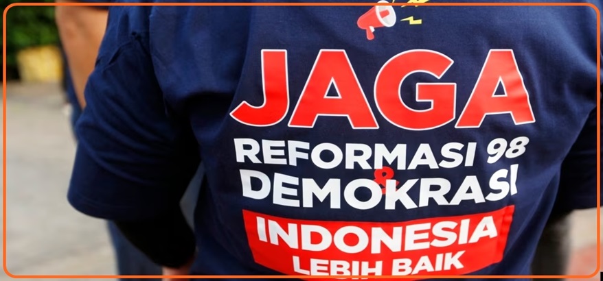 Kehadiran Bapak Perusak Demokrasi, Tantangan Terbesar bagi Demokrasi Modern