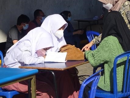 Implementasi Pendidikan Antikorupsi di Sekolah dan Pesantren