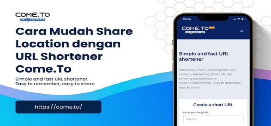 Lebih Jauh Mengenal Tentang Short URL dan Rekomendasi Pemendek Link Terbaru 2023
