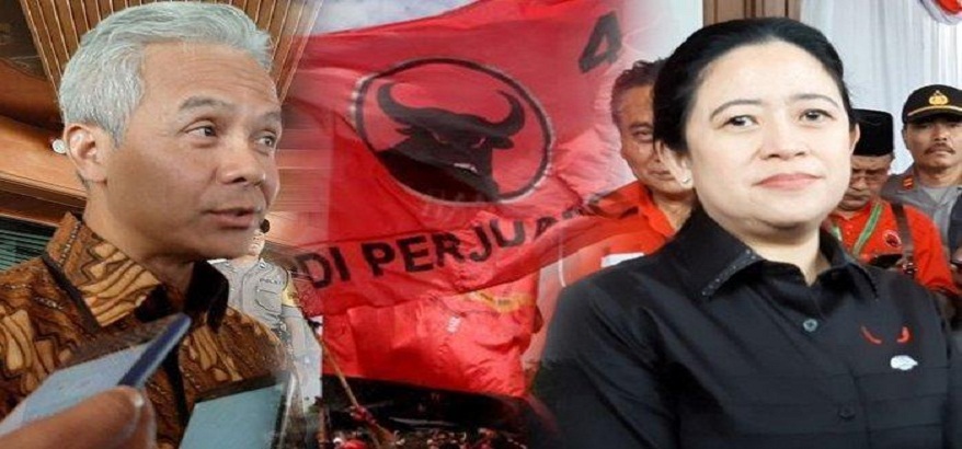 Layak Nyapres Puan Maharani mulai Mendapat Dukungan Berbagai Pihak