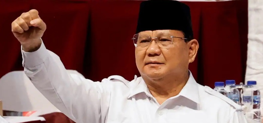 Refleksi Kritis: Apa yang Menghalangi Prabowo dari Jabatan Presiden?