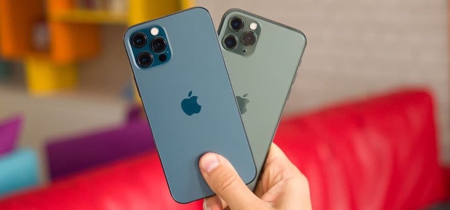 iPhone 11 vs iPhone 13, Mana yang Lebih Cocok untuk Mobile Gaming?